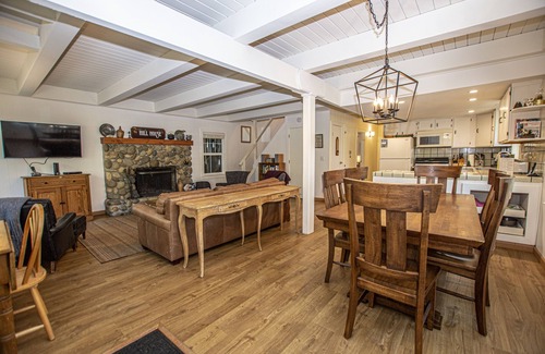 Homewood House | Hillhouse by Hauserman Rental Group