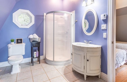 Stanley Bridge House | Hills Hideaway, a great place for a beautiful island getaway!