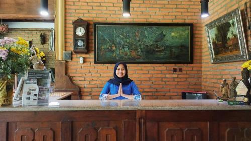 Ungaran Barat Resort | Hills Joglo Villa