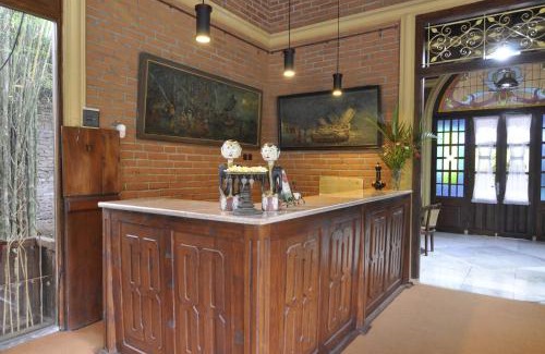 Ungaran Barat Resort | Hills Joglo Villa