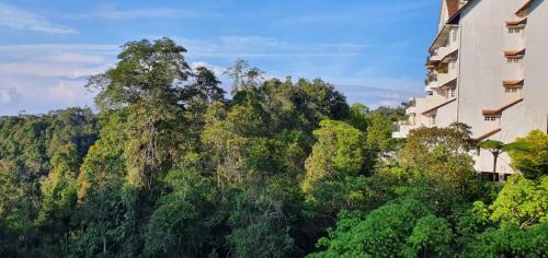 Bukit Fraser Apartment | Hills Sanctuary Retreat, B7-3A-2 with WI-FI