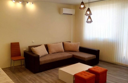 Plovdiv Center Apartment | Hills View Apartment Near Central Plovdiv byPMM