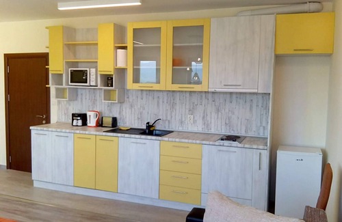 Plovdiv Center Apartment | Hills View Apartment Near Central Plovdiv byPMM