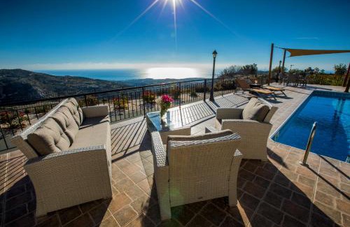 Kathikas Villa | Hills View Villa