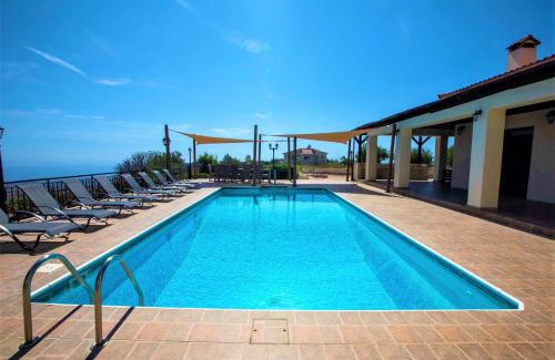 Kathikas Villa | Hills View Villa
