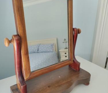 Ardara Bed & Breakfast | Hillside Haven F94EW71