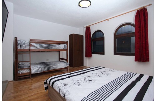 Dolna Matka House | Hillside Haven for Groups