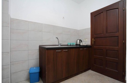 Dolna Matka House | Hillside Haven for Groups