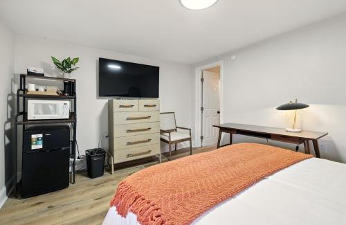 Luray Hotel | Hillside Hotel