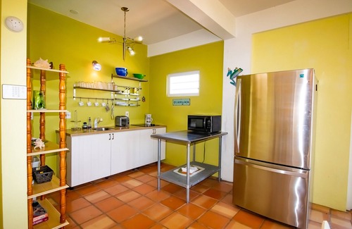 Villa Borinquen House | Hillside Over The Atlantic Unforgettable Beauty, Ocean Views & Privacy