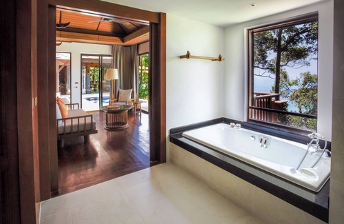 Ko Lanta Resort | Hillside Pimalai II - Two Bedroom Resort, Sleeps 6