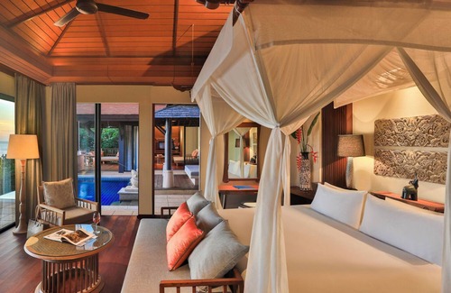 Ko Lanta Resort | Hillside Pimalai II - Two Bedroom Resort, Sleeps 6