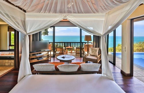 Ko Lanta Resort | Hillside Pimalai - One Bedroom Resort, Sleeps 3