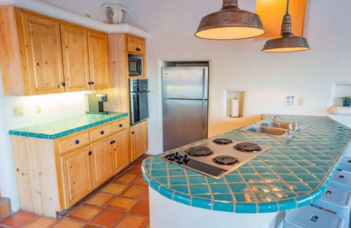 Tetonia Apartment | Hilltop Apartment at Windbreak