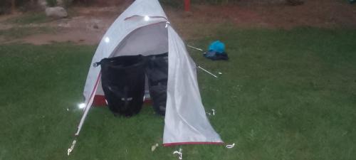 Limuru Other | Hilltop Camp Site
