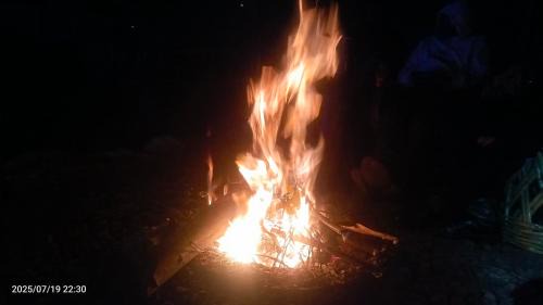 Limuru Other | Hilltop Camp Site