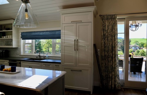 Mount Hamilton House | Hilltop Haven in secluded Valley - easy access to 680.