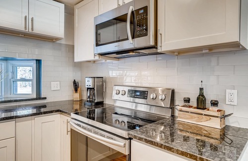 Westminster House | Hilltop Hideout- Easy Access to Denver & Boulder!