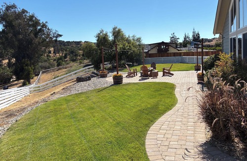 Corral de Tierra House | Hilltop House with beautiful views and lots to offer.
