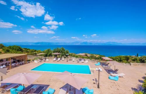 Messini Apartment | Hilltop Residences