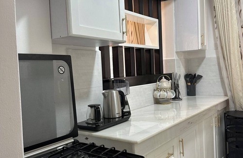 Central Kampala Apartment | Hilltop universal residency