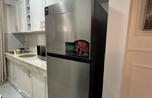 Central Kampala Apartment | Hilltop universal residency