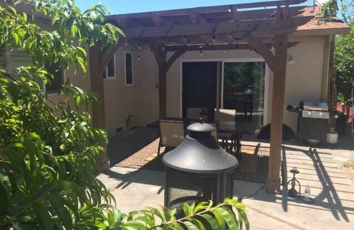 South San Jose House | Hilltop view 1-bedrooms single family big backyard