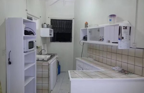 Castries Quarter Apartment | Hilltop View Guesthouse - 3 BR AptnPanoramic View of the Entire Castries basin