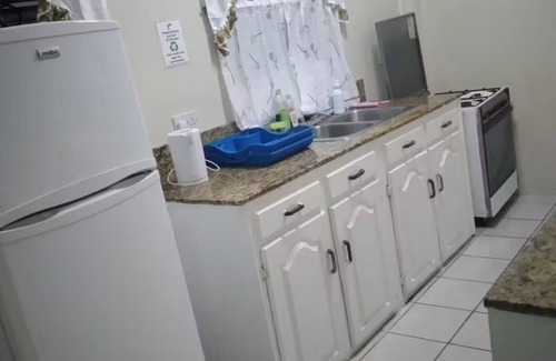 Castries Quarter Apartment | Hilltop View Guesthouse - 3 BR AptnPanoramic View of the Entire Castries basin