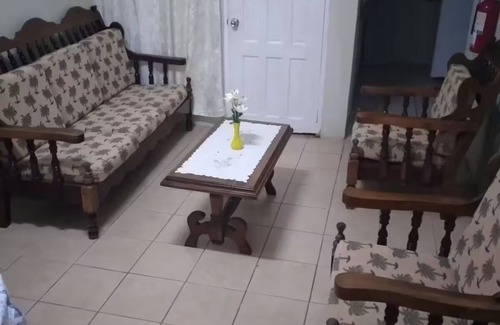 Castries Quarter Apartment | Hilltop View Guesthouse - 3 BR AptnPanoramic View of the Entire Castries basin