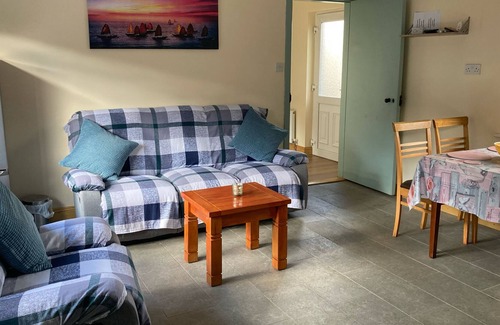 Leenane Cottage | Hillview House - Leenane