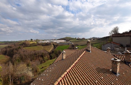 Belvedere Langhe Apartment | Hillview Langhe Apartment