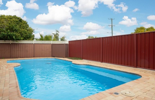 Hillvue House | Hillvue Lodge - Huge house in Tamworth