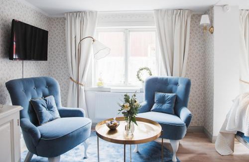 Linkoping Bed & Breakfast | Hilma Winblads Bed & Breakfast