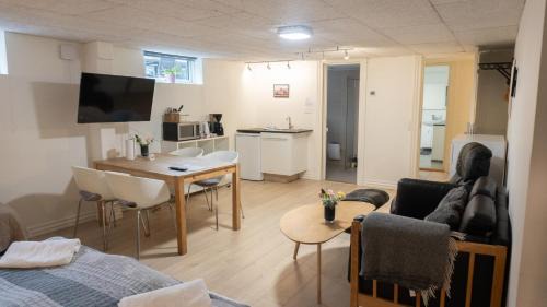 Viborg Bed & Breakfast | Hilmors Overnatning