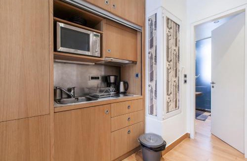 Ilisia Apartment | Hilton Area 1BR Executive Flat