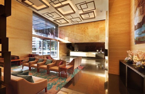Bogota Hotel | Hilton Bogota
