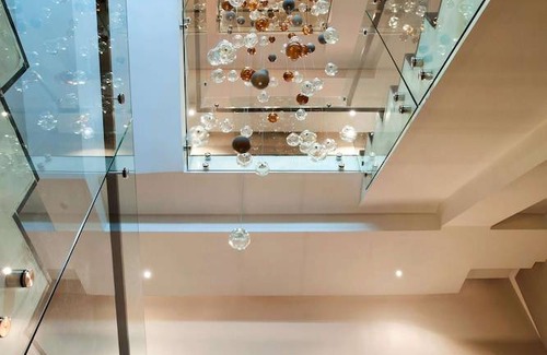 Bogota Hotel | Hilton Bogota