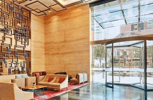 Bogota Hotel | Hilton Bogota