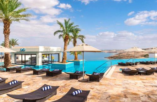 Sweimeh Resort | Hilton Dead Sea Resort & Spa