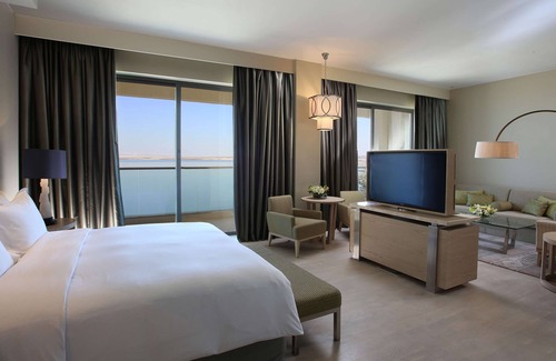Sweimeh Resort | Hilton Dead Sea Resort & Spa
