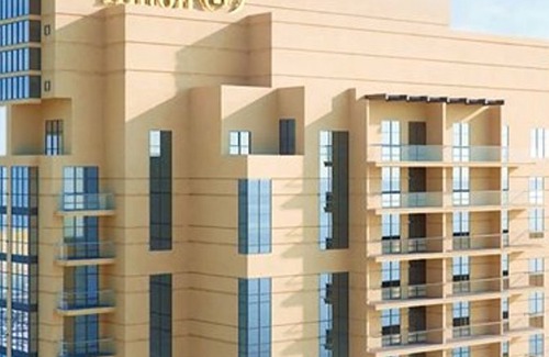 Doha Hotel | Hilton Doha the Pearl Hotel & Residences