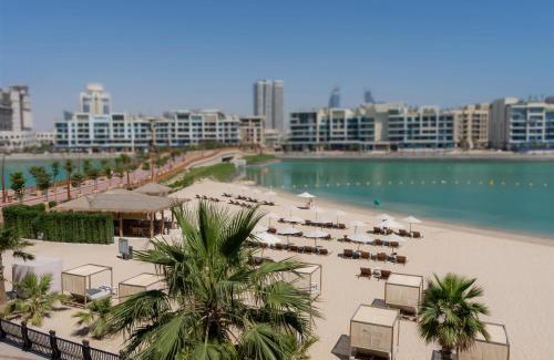 Doha Resort | Hilton Doha The Pearl