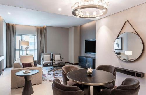 Doha Resort | Hilton Doha The Pearl