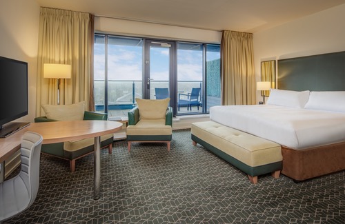 Kilmainham Hotel | Hilton Dublin Kilmainham