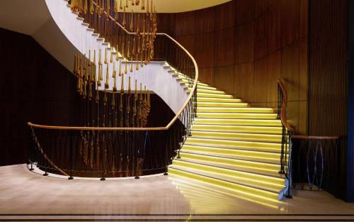 Dushanbe Hotel | Hilton Dushanbe