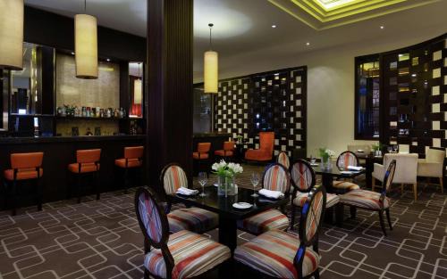Dushanbe Hotel | Hilton Dushanbe