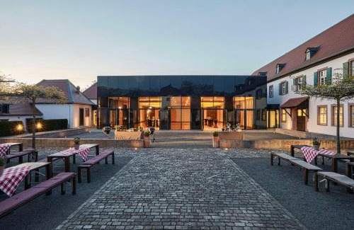 Neu-Isenburg Hotel | Hilton Frankfurt Gravenbruch