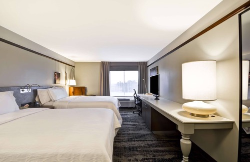Round Rock Hotel | Hilton Garden Inn Austin/Round Rock