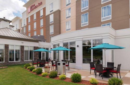 Bristol Hotel | Hilton Garden Inn Bristol